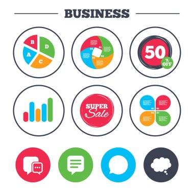 Süper satış simgeler