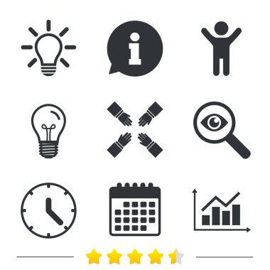 saati zaman simgeleri