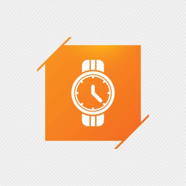Bilek Watch işareti simgesi