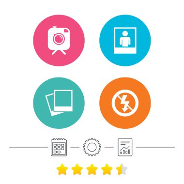 Fotoğraf simge kümesi