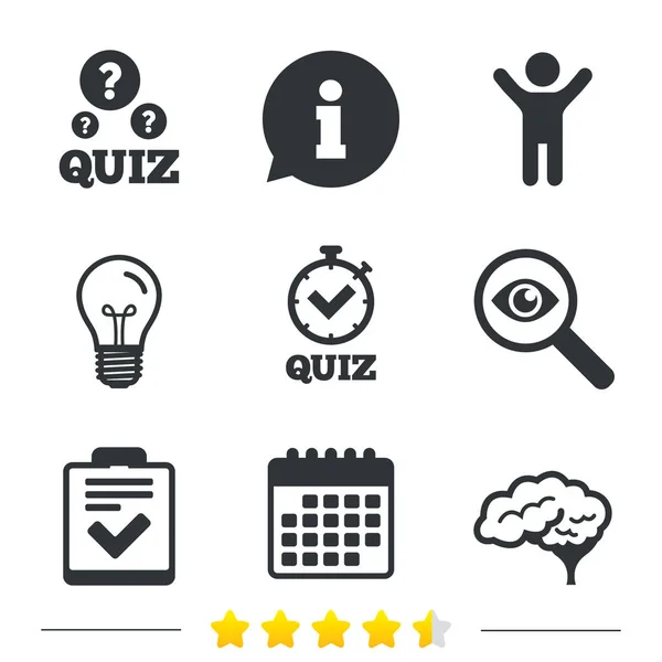 1 931 Quiz Time Vector Images Quiz Time Illustrations Depositphotos