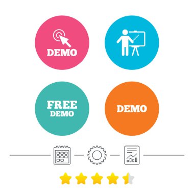 imleç kutsal kişilerin resmi ile demo