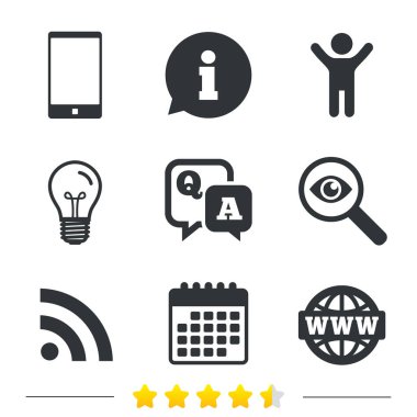 İletişim Simgeleri Ayarlandı 