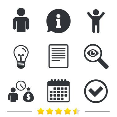 banka kredileri simgeler. 