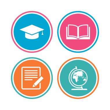 eğitim simgeleri belirlendi