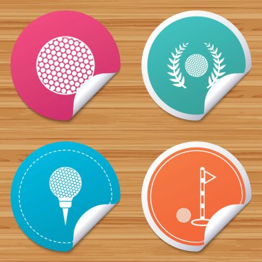 Çıkartma simgeleri ayarlandı