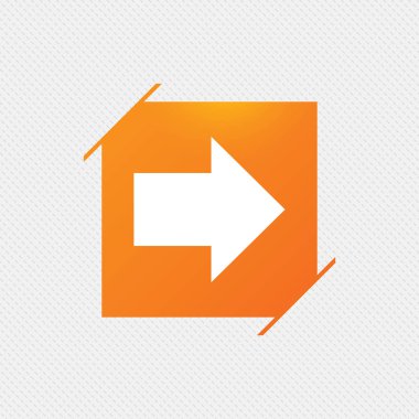 Gezinti basit simgesi