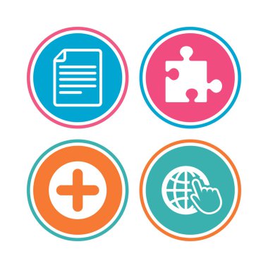 Dosya basit simgeler