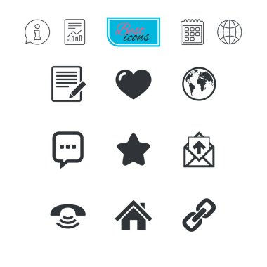 Simgeler posta Hizmetleri