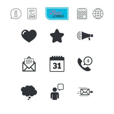 Simgeler posta Hizmetleri