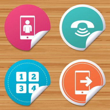 Video işareti simgesi