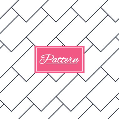 Soyut Desen Arkaplanı