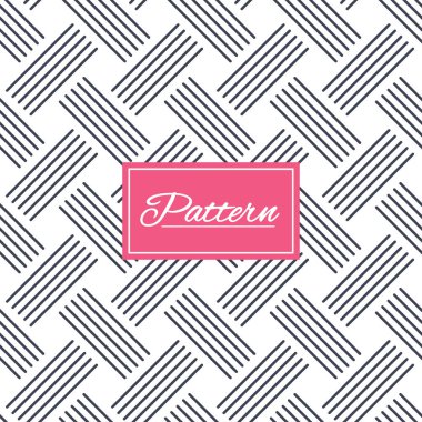 Soyut Desen Arkaplanı