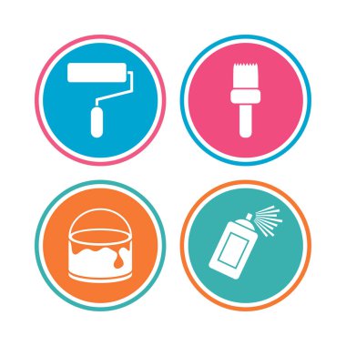 Onarım aracı işareti simgesi