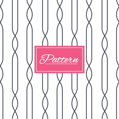 Soyut Desen Arkaplanı