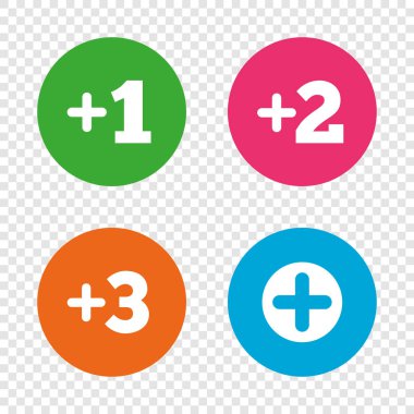 Ayrıca simgeler. pozitif sembol. bir daha fazla işareti Ekle.