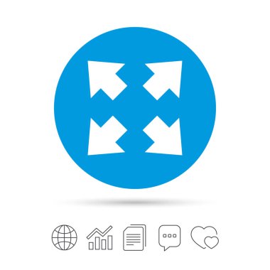 Kopya eğe, konuşma balonu simgeler