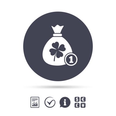 Belge bildirme ve kene simgeler denetleme