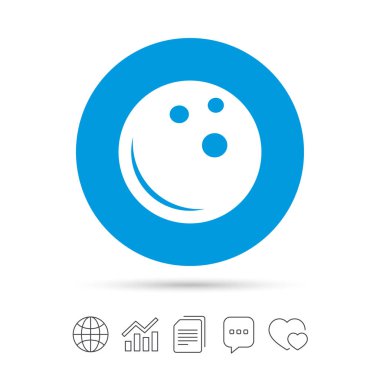 Kopya eğe, konuşma balonu simgeler