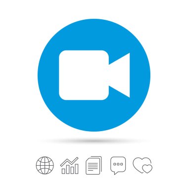 Kopya eğe, konuşma balonu simgeler