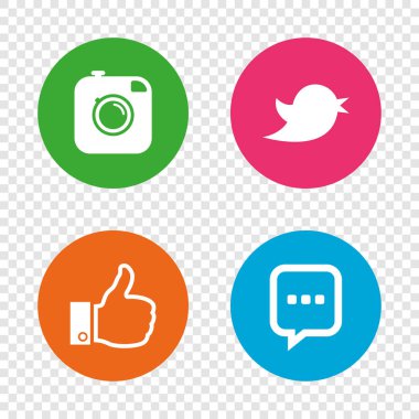 Bilgileri, karşıdan yükleme ve rapor işaretleri