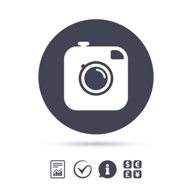 Belge bildirme ve kene simgeler denetleme