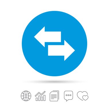 Kopya eğe, konuşma balonu simgeler