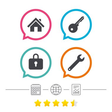 Hizmet aracı simgesi