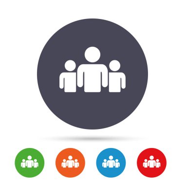 düğmeleri ile düz kutsal kişilerin resmi