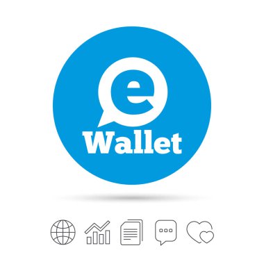 Elektronik cüzdan sembolü