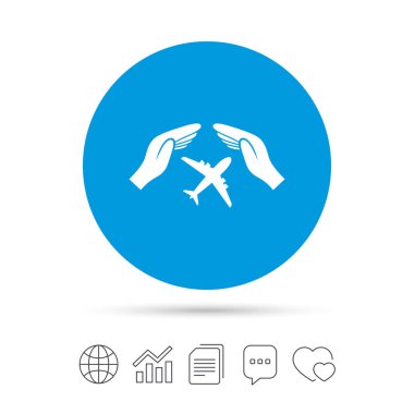 Uçuş sigorta işareti