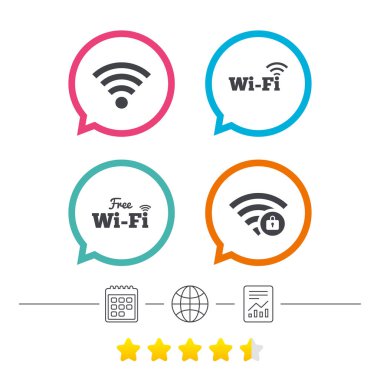 wifi kablosuz ağ kutsal kişilerin resmi