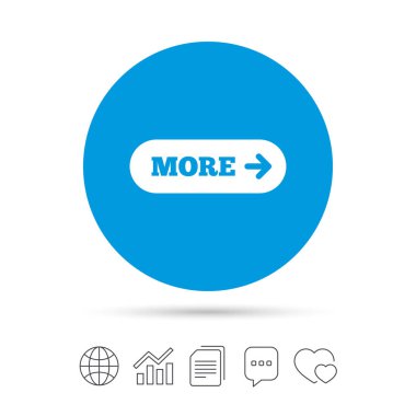 Daha fazla ok işareti simgesiyle