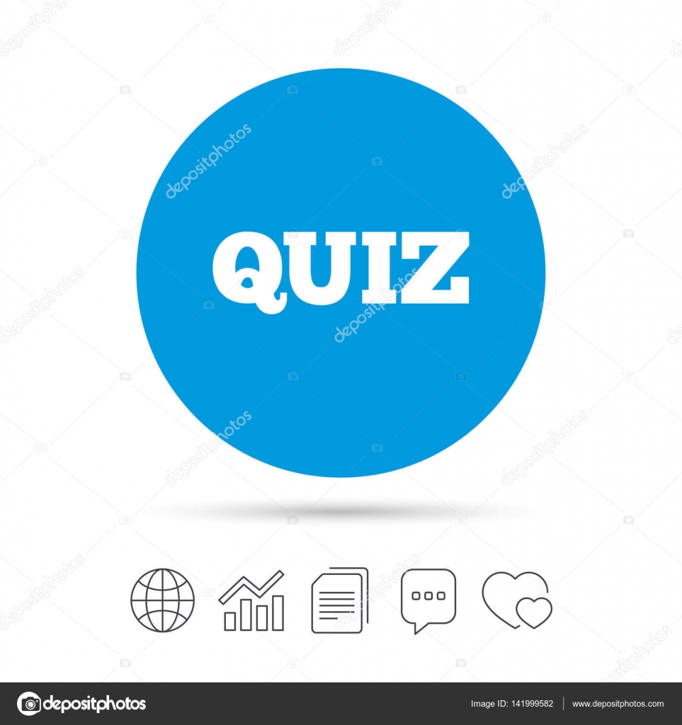 Vetores de Ícone Do Sinal Do Quiz Perguntas E Respostas Do Jogo Vetor e  mais imagens de Arte - iStock