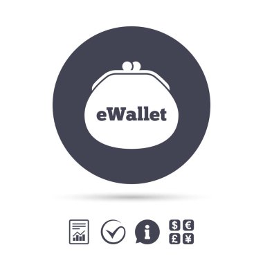 M-cüzdan işareti ICO