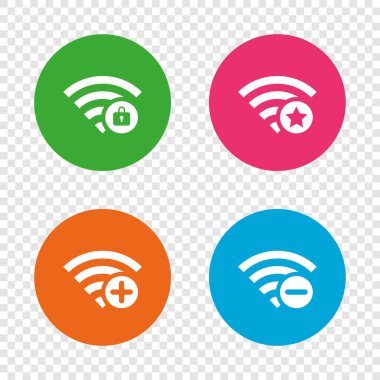 wifi kablosuz ağ kutsal kişilerin resmi