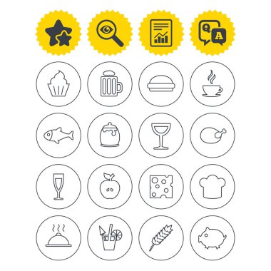 En iyi kalite star ve Q&A işaretler