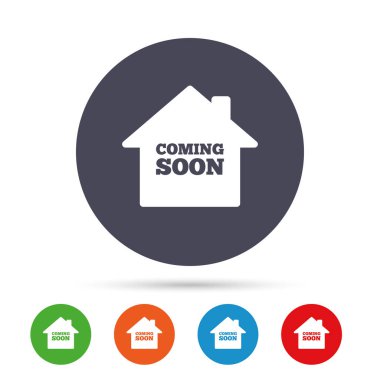 Coming soon kutsal kişilerin resmi Homepage