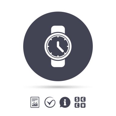 Bilek Watch işareti