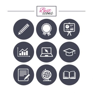 eğitim simgeleri belirlendi