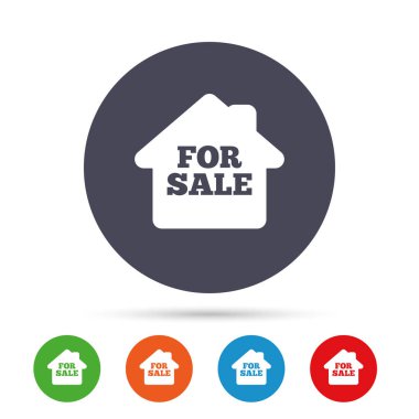 Satılık Icons set için