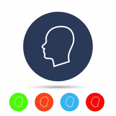 Kafa Icons set