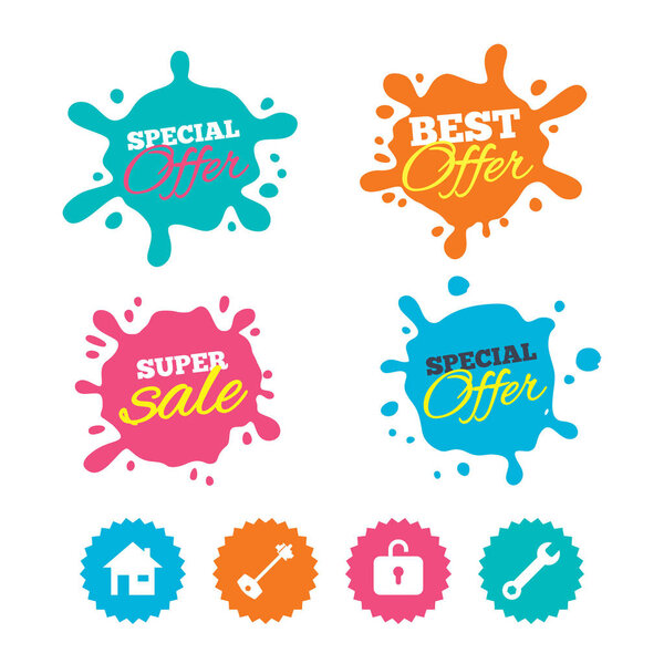 Лучшие предложения и распродажи
