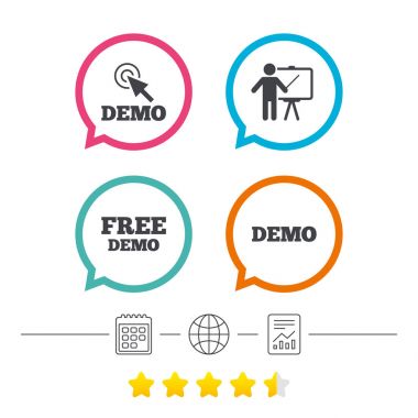 imleç kutsal kişilerin resmi ile demo