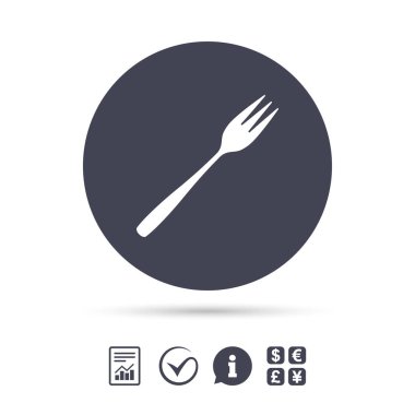 Çapraz tatlı çatalı.