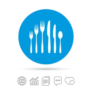 Tatlı çatal, bıçak, çay kaşığı. Çatal Bıçak Seti.