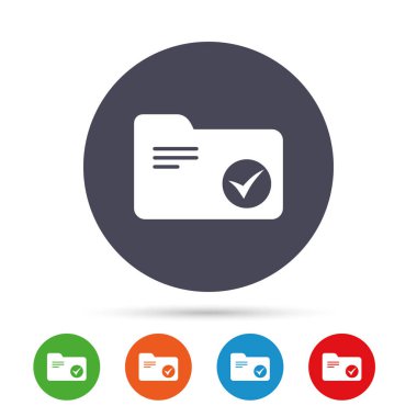 Belge klasörü işaret seçin