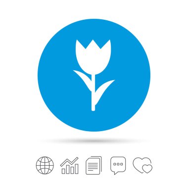 sohbet etmek konuşma balonu