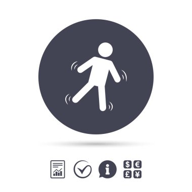 Rapor belge simgeleri