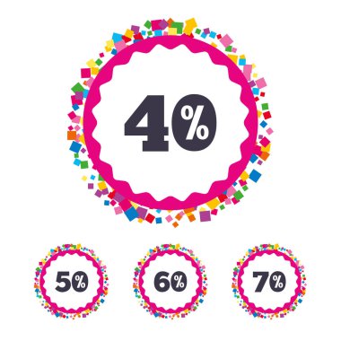 konfeti adet düğme